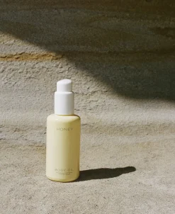 Body Oil - nourishing & softening><noscript><img width=