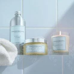 Body Salt Scrub - Lemon Grass><noscript><img width=