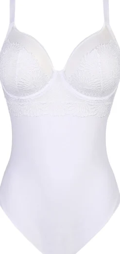 Dame PrimaDonna body stocking