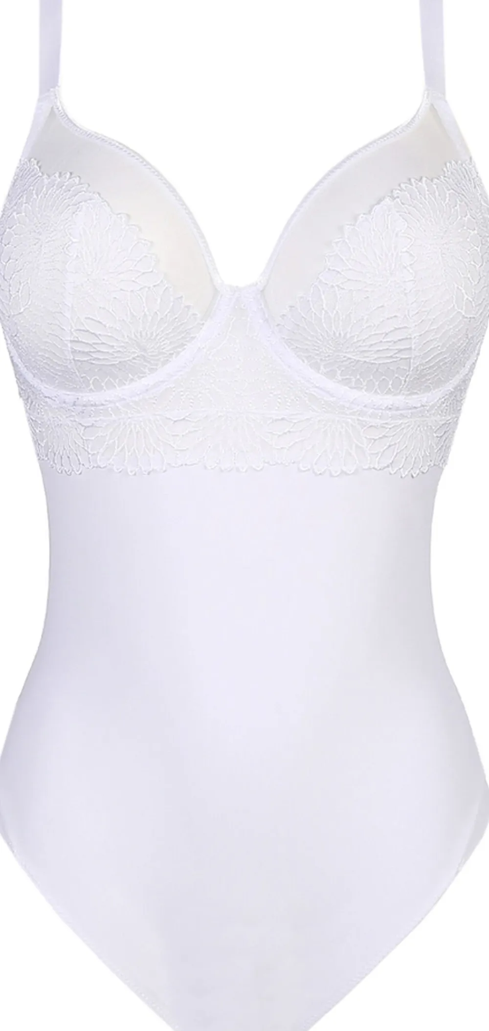 Dame PrimaDonna body stocking