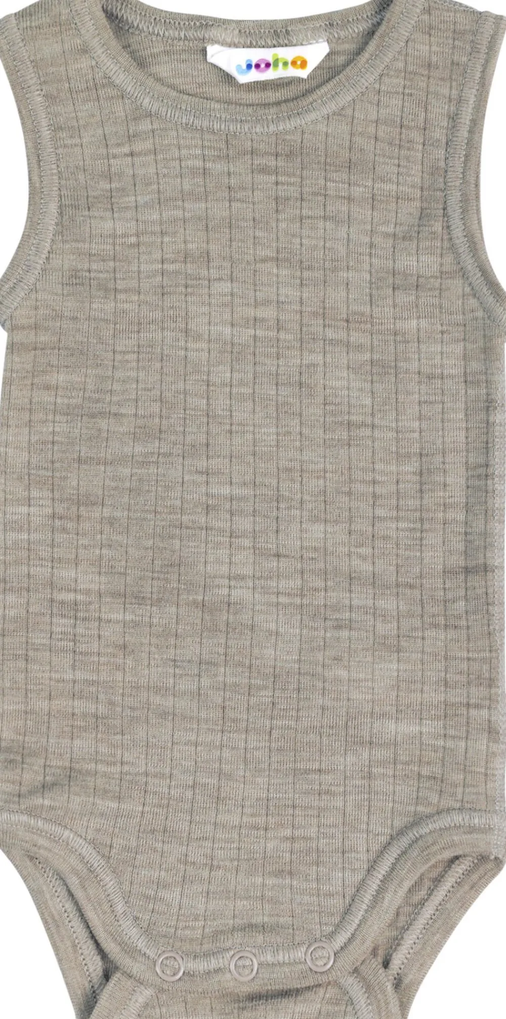 Body uden ærmer>Joha