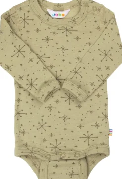 Body w/ long sleeves>Joha Hot