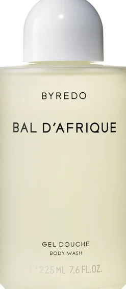 BYREDO Body wash Bal d'Afrique