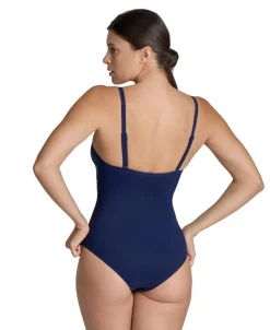 Dame Arena Bodylift Emilia Badedragt