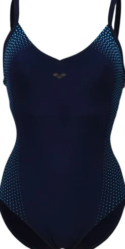 Dame Arena Bodylift Emilia Badedragt