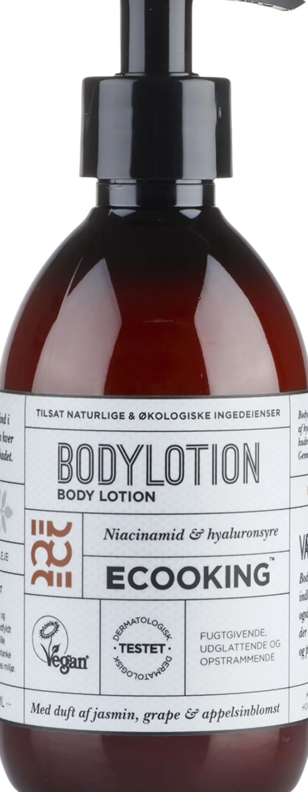 Bodylotion>ECOOKING Discount