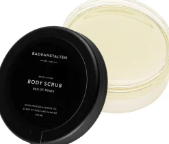 Badeanstalten Bodyscrub Dans på Roser