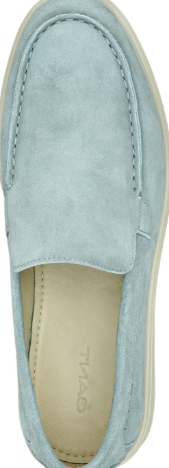 Gant Boery Loafer Lyseblå Hot
