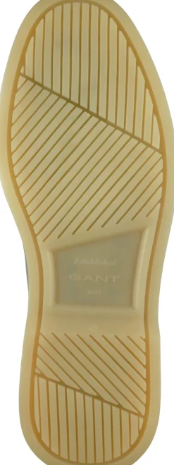 Gant Boery Loafer Lyseblå Hot