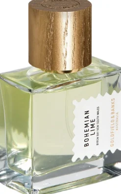 Goldfield & Banks Bohemian Lime Perfume Concentrate Best