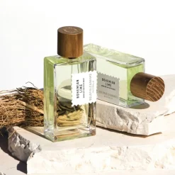 Goldfield & Banks Bohemian Lime Perfume Concentrate Best