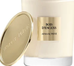 Armani Bois d'Encens Scented Candle Discount