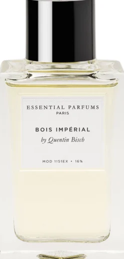 BOIS IMPERIAL BY QUENTIN BISCH EAU DE PARFUM REFILLABLE 100ML>Essential Parfums