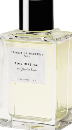 BOIS IMPERIAL BY QUENTIN BISCH EAU DE PARFUM REFILLABLE 100ML>Essential Parfums
