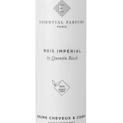 Essential Parfums BOIS IMPERIAL BY QUENTIN BISCH - HAIR & BODY MIST 100ML (ONLINE ONLY)