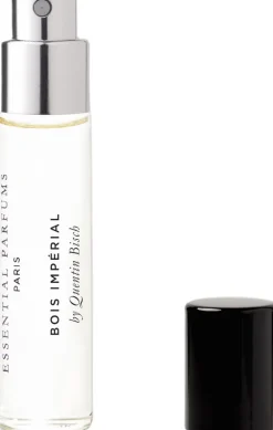 Essential Parfums BOIS IMPERIAL BY QUENTIN BISCH EAU DE PARFUM TRAVEL SIZE 10ML Discount