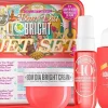 Bom Dia Bright Jet Set - Body care set>Sol de Janeiro Clearance