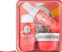 Bom Dia Bright Jet Set - Body care set>Sol de Janeiro Clearance