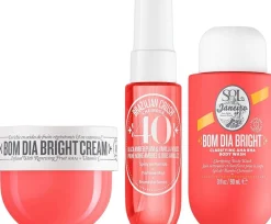 Bom Dia Bright Jet Set - Body care set><noscript><img width=