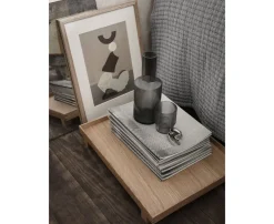 Ferm Living Bon WoodenTray Large - Oak Hot