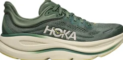 HOKA Bondi 9 Succulent / fern Best