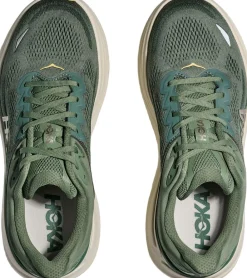 HOKA Bondi 9 Succulent / fern Best