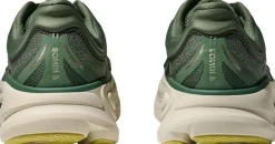 HOKA Bondi 9 Succulent / fern Best