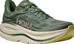 HOKA Bondi 9 Succulent / fern Best