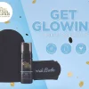 Bondi Sands Glow and Go starter set dark foam 100 ml Outlet