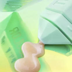 Bondi Sands Technocolor Emerald Face Self Tan Serum 30 ml Outlet