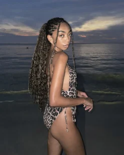 Dame SUI AVA Bondi Swimsuit