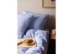 Södahl Bonne Nuit Sengetøj Sky blue Online