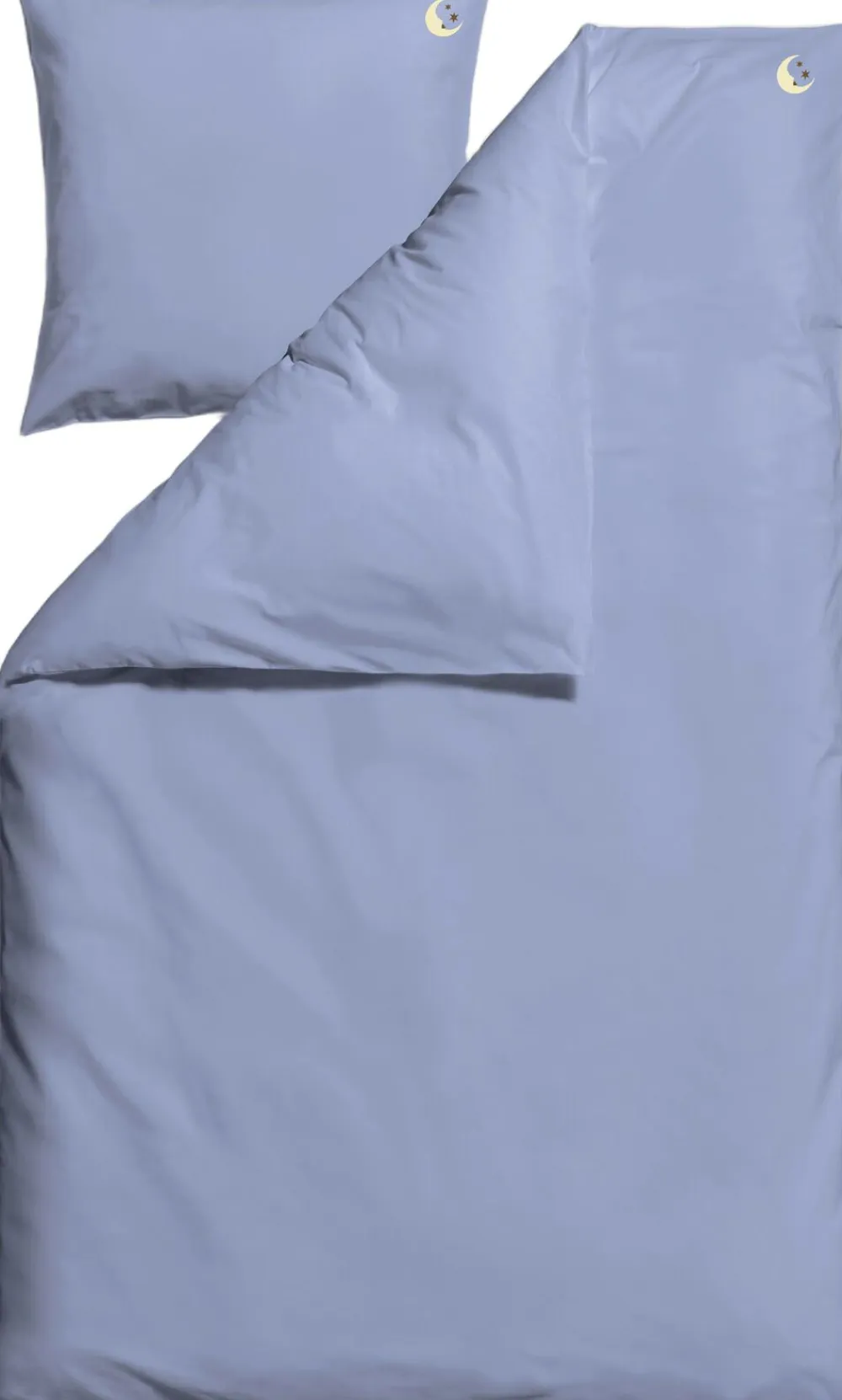 Södahl Bonne Nuit Sengetøj Sky blue Online