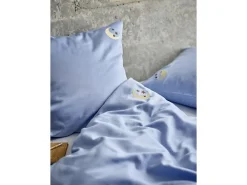 Södahl Bonne Nuit Sengetøj Sky blue Online