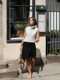 Bonnie Deco Skirt><noscript><img width=