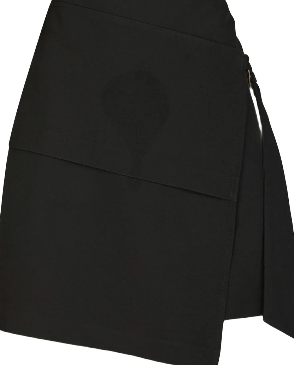 Bonnie Deco Skirt>Neo Noir Discount