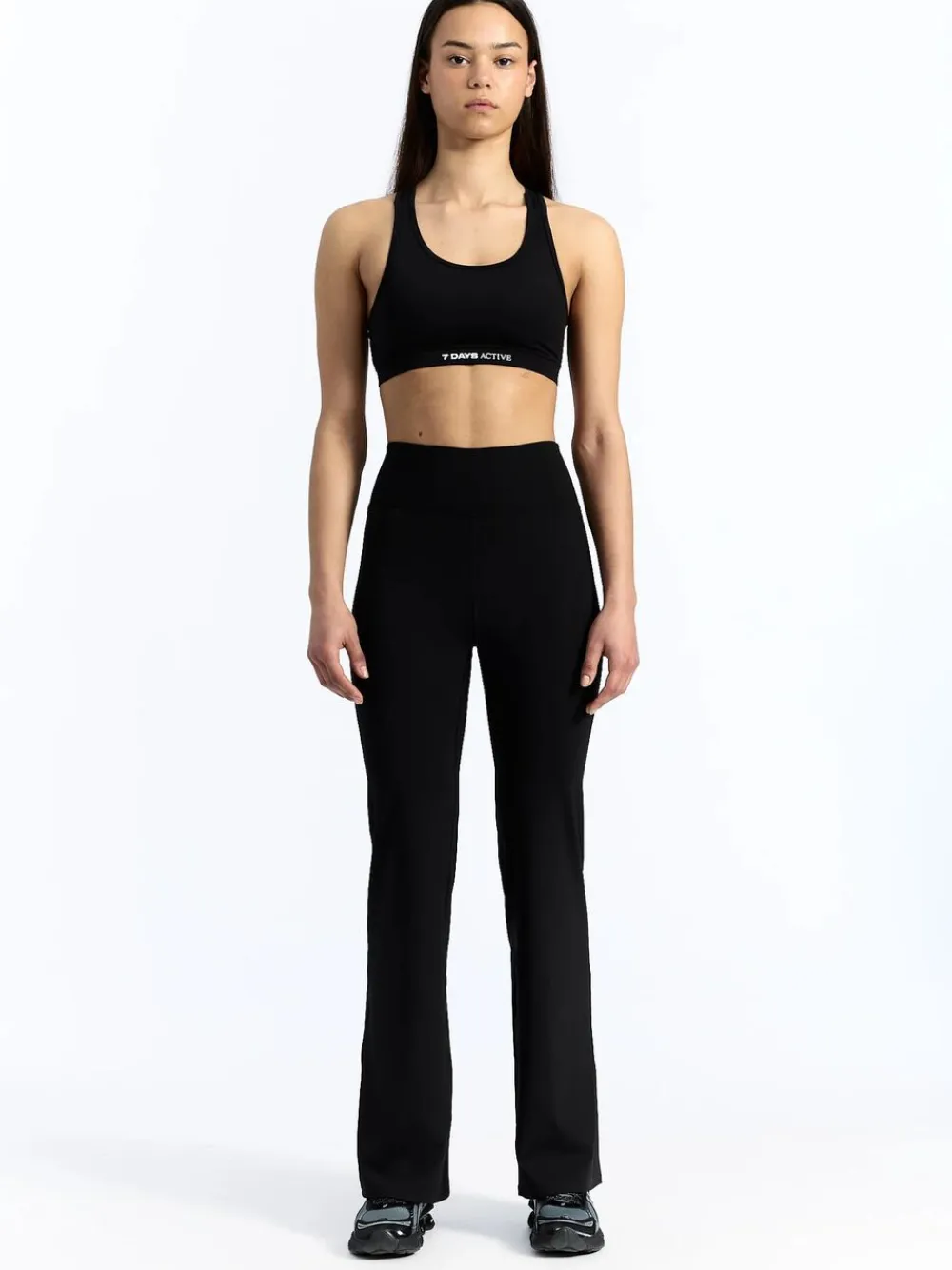 Dame 7 Days Active Bootcut Pants