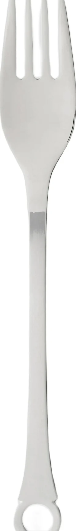 Gense Bordgaffel Pantry 19 cm Mat/Blankt stål Outlet