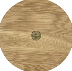 Pillivuyt Gourmet Bordskåner Douron 20 x 20 x 1,8 cm Eg Outlet