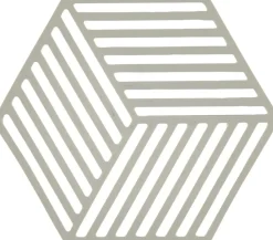 Zone Bordskåner Hexagon Mud