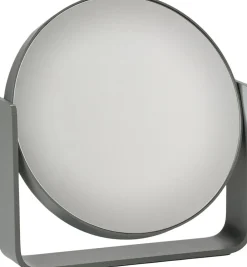 Zone Bordspejl m. 5 x forstørrelse Ume Grey