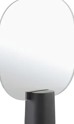 Zone Bordspejl Time Black