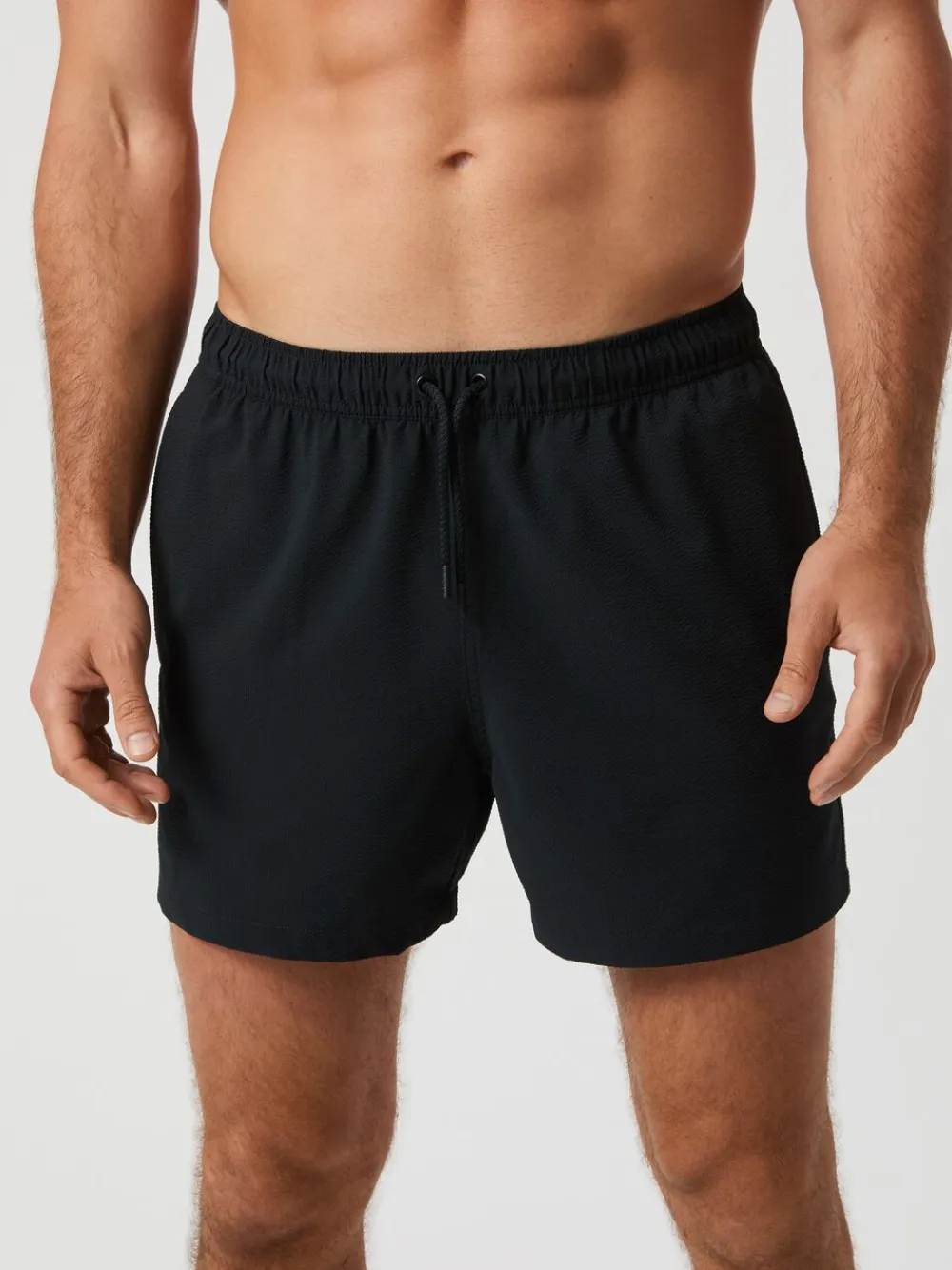 Björn Borg BORG SEERSUCKER SWIM SHORTS