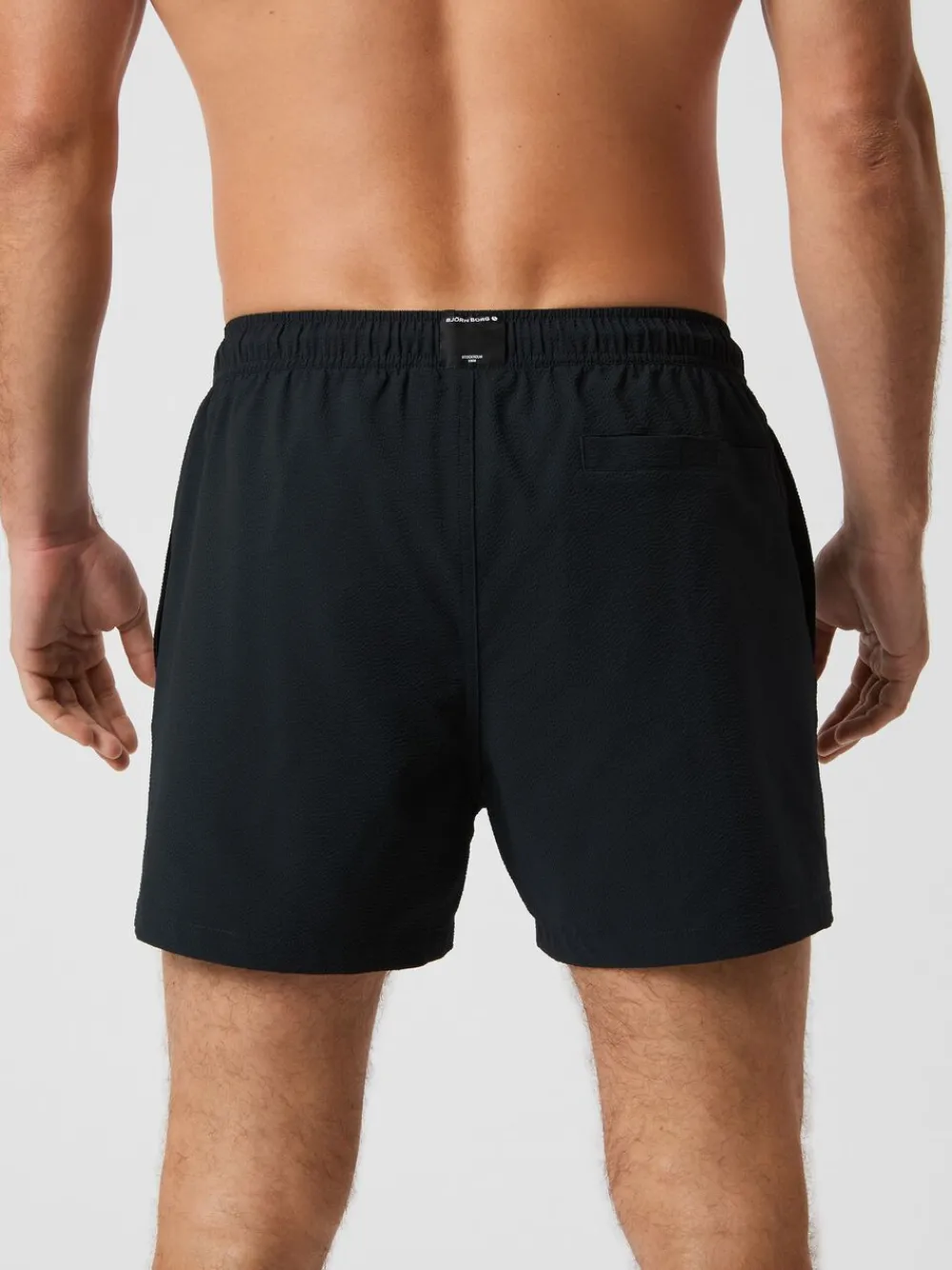 Björn Borg BORG SEERSUCKER SWIM SHORTS