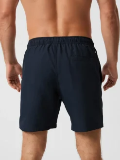 Björn Borg BORG SWIM SHORTS Blå Clearance