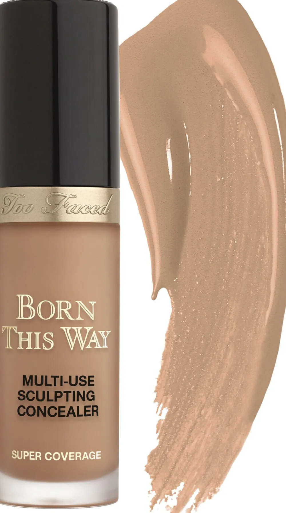 Too Faced Born This Way - Super Coverage Concealer