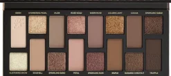 Too Faced Born This Way - The Natural Nudes