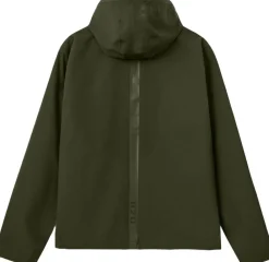 H2O Bornholm Regnjakke