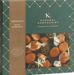 Bornholm, Salt blanding Q2>Karamel Kompagniet Sale
