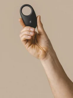 The Natural Love Company Boronia Penis Vibrator